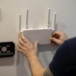 أفضل 5 أجهزة راوتر لعام 2026 مراجعة شاملة أفضل 5 أجهزة راوتر لعام 2026 مراجعة شاملة