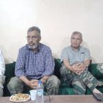 أدة إبراهيم أحميم وزير الصحة العمومية الجديد أدة إبراهيم أحميم وزير الصحة العمومية الجديد