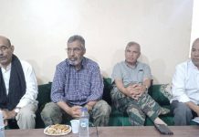 أدة إبراهيم أحميم وزير الصحة العمومية الجديد أدة إبراهيم أحميم وزير الصحة العمومية الجديد