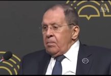 روسيا تكشف ازدواجية المعايير الأمريكية بالصحراء والجولان روسيا تكشف ازدواجية المعايير الأمريكية بالصحراء والجولان