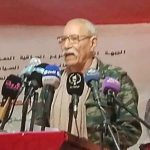 افتتاح المؤتمر العاشر للاتحاد الوطني للمرأة الصحراوية افتتاح المؤتمر العاشر للاتحاد الوطني للمرأة الصحراوية