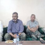 أدة إبراهيم أحميم وزيرا للصحة العمومية الجديد أدة إبراهيم أحميم وزيرا للصحة العمومية الجديد