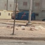 بوجدور مدينة تتحول إلى زنزانة للمواطنين بوجدور مدينة تتحول إلى زنزانة للمواطنين