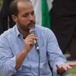 مخيم العدالة المناخية في هايدلبرغ يعزز التعاون مخيم العدالة المناخية في هايدلبرغ يعزز التعاون