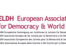 الجمعية الأوروبية تؤكد دعمها لحق الصحراويين في المصير الجمعية الأوروبية تؤكد دعمها لحق الصحراويين في المصير