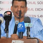 لقاء وزير الخارجية بالوفود النسائية في المؤتمر العاشر لقاء وزير الخارجية بالوفود النسائية في المؤتمر العاشر