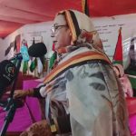 النتائج النهائية لاختيار قيادة نسائية جديدة النتائج النهائية لاختيار قيادة نسائية جديدة