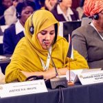 الجمهورية الصحراوية في الاجتماع الثاني للقيادات النسائية الجمهورية الصحراوية في الاجتماع الثاني للقيادات النسائية