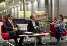 منتدى هام حول الصحراء الغربية في جامعة سيدني منتدى هام حول الصحراء الغربية في جامعة سيدني