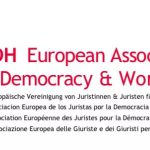 الجمعية الأوروبية تؤكد دعمها لحق الصحراويين في المصير الجمعية الأوروبية تؤكد دعمها لحق الصحراويين في المصير