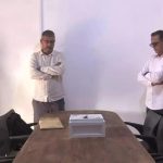 تدشين مقر اتحاد المزارعين الصحراويين بولاية السمارة تدشين مقر اتحاد المزارعين الصحراويين بولاية السمارة