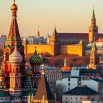 وفد من جبهة البوليساريو يشارك في منتدى دولي في موسكو وفد من جبهة البوليساريو يشارك في منتدى دولي في موسكو