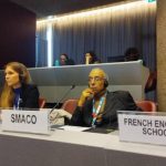 مشاركة المكتب الصحراوي في اجتماع جنيف لمكافحة الألغام مشاركة المكتب الصحراوي في اجتماع جنيف لمكافحة الألغام