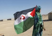 حضور مكثف للقضية الصحراوية في عدة فعاليات دولية حضور مكثف للقضية الصحراوية في عدة فعاليات دولية