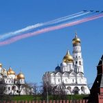 وفد من البوليساريو يشارك في منتدى دولي بروسيا وفد من البوليساريو يشارك في منتدى دولي بروسيا