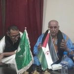 جولة تفتيشية لوزير التجارة قبل عيد الأضحى جولة تفتيشية لوزير التجارة قبل عيد الأضحى