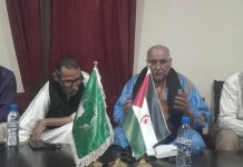 جولة تفتيشية لوزير التجارة قبل عيد الأضحى جولة تفتيشية لوزير التجارة قبل عيد الأضحى