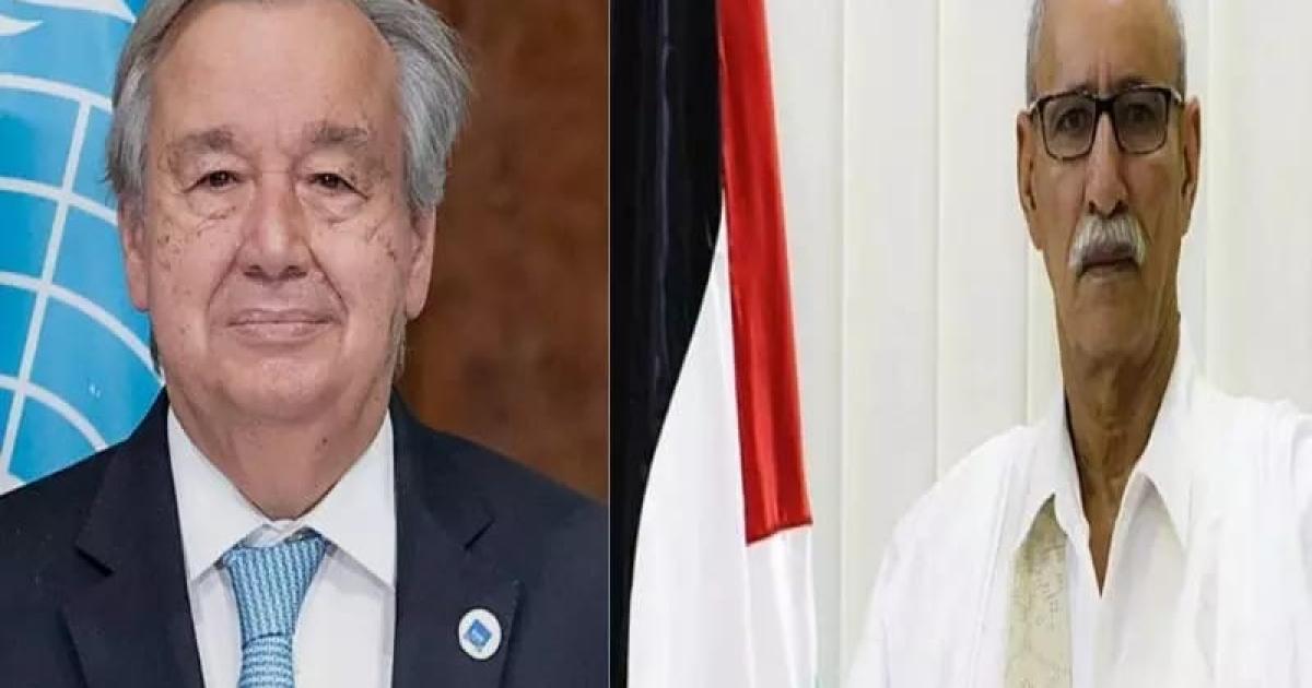 في رسالة إلى الأمم المتحدة: رئيس الجمهورية يندد بشدة بمواقف بعض الحكومات الداعمة لدول الاحتلال في رسالة إلى الأمم المتحدة: رئيس الجمهورية يندد بشدة بمواقف بعض الحكومات الداعمة لدول الاحتلال
