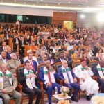 الجمهورية الصحراوية تشارك في الملتقى الإفريقي للاستثمار والتجارة الجمهورية الصحراوية تشارك في الملتقى الإفريقي للاستثمار والتجارة