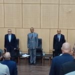 السفارة الصحراوية بالجزائر تخلد الذكرى الثالثة والخمسين لاندلاع الكفاح المسلح السفارة الصحراوية بالجزائر تخلد الذكرى الثالثة والخمسين لاندلاع الكفاح المسلح
