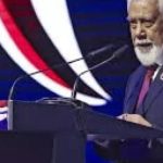 رئيس الجمهورية يهنئ الوزير الأول لتيمور الشرقية بمناسبة الذكرى الـ24 لاستعادة الاستقلال رئيس الجمهورية يهنئ الوزير الأول لتيمور الشرقية بمناسبة الذكرى الـ24 لاستعادة الاستقلال