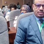 الجمهورية الصحراوية تشارك في ورشة العمل القارية للتحقق من صحة دراسة جدوى الاستثمار في الصحة المجتمعية الجمهورية الصحراوية تشارك في ورشة العمل القارية للتحقق من صحة دراسة جدوى الاستثمار في الصحة المجتمعية