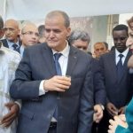 الجمهورية الصحراوية تشارك في الطبعة ال 25 من الصالون الدولي للسياحة والأسفار الجمهورية الصحراوية تشارك في الطبعة ال 25 من الصالون الدولي للسياحة والأسفار