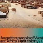 إيرلندا: تنظيم ندوة دولية اليوم حول الشعب الصحراوي وحقه في تقرير المصير إيرلندا: تنظيم ندوة دولية اليوم حول الشعب الصحراوي وحقه في تقرير المصير
