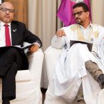 عميد جامعة التفاريتي يبرز فرص التعاون بين جامعة التفاريتي و الجامعات الكنارية في ختام اشغال برنامج “جسر إلى إفريقيا” بجامعة لاقونا الكنارية عميد جامعة التفاريتي يبرز فرص التعاون بين جامعة التفاريتي و الجامعات الكنارية في ختام اشغال برنامج "جسر إلى إفريقيا" بجامعة لاقونا الكنارية
