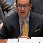 الجزائر تجدد التأكيد على معايير تسوية النزاع في الصحراء الغربية الجزائر تجدد التأكيد على معايير تسوية النزاع في الصحراء الغربية