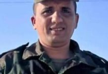 مسيرة الشهيد لحبيب محمد عبد العزيز تلهم الشباب مسيرة الشهيد لحبيب محمد عبد العزيز تلهم الشباب