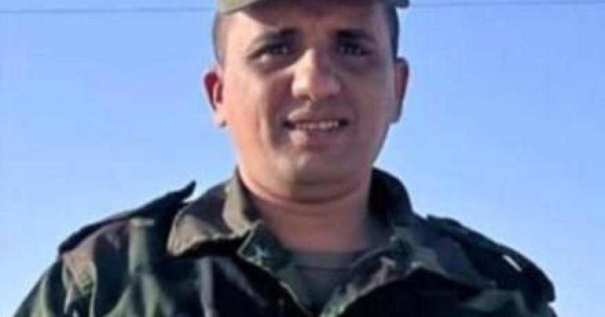 مسيرة الشهيد لحبيب محمد عبد العزيز تلهم الشباب مسيرة الشهيد لحبيب محمد عبد العزيز تلهم الشباب