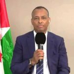 ممثل البوليساريو بالأمم المتحدة: القضية الصحراوية قضية دولية ممثل البوليساريو بالأمم المتحدة: القضية الصحراوية قضية دولية