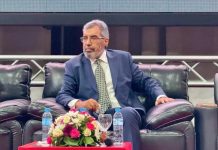 بيون: الشعب الصحراوي لن يتراجع عن انتزاع حريته بيون: الشعب الصحراوي لن يتراجع عن انتزاع حريته