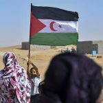 دمج المغرب لخريطة الصحراء الغربية فشل آخر للنظام في إسبانيا دمج المغرب لخريطة الصحراء الغربية فشل آخر للنظام في إسبانيا