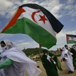 حين تتهاوى أسطورة الحسم المغربي في الصحراء الغربية حين تتهاوى أسطورة الحسم المغربي في الصحراء الغربية