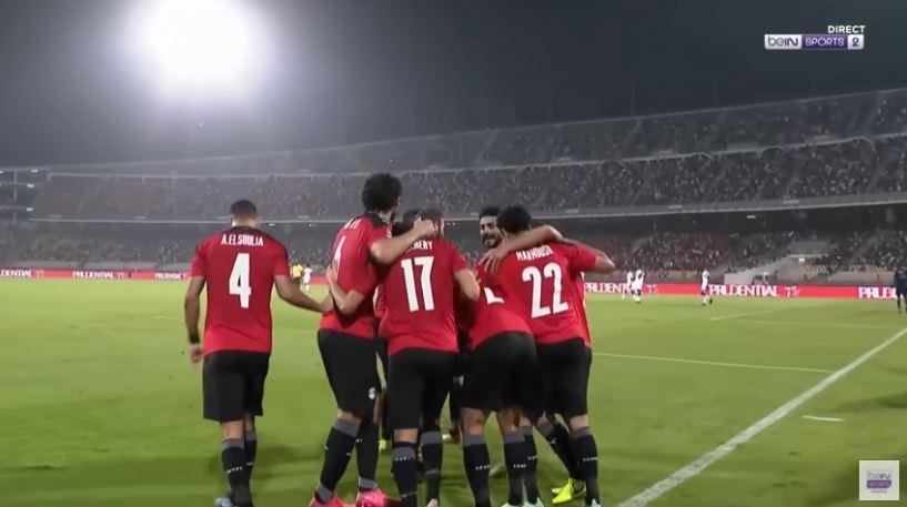 CAN 2021 : L’Egypte valide sa qualification contre le Soudan !