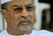 « Pour l’Afrique, de grands défis et un immense espoir ! » « Pour l’Afrique, de grands défis et un immense espoir ! »