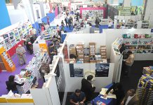 Algérie : ouverture du Salon international du livre, 36 pays y participent Algérie : ouverture du Salon international du livre, 36 pays y participent