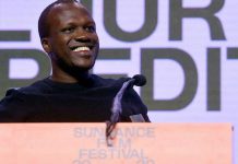 Sam Soko, ce documentariste kényan qui monte Sam Soko, ce documentariste kényan qui monte