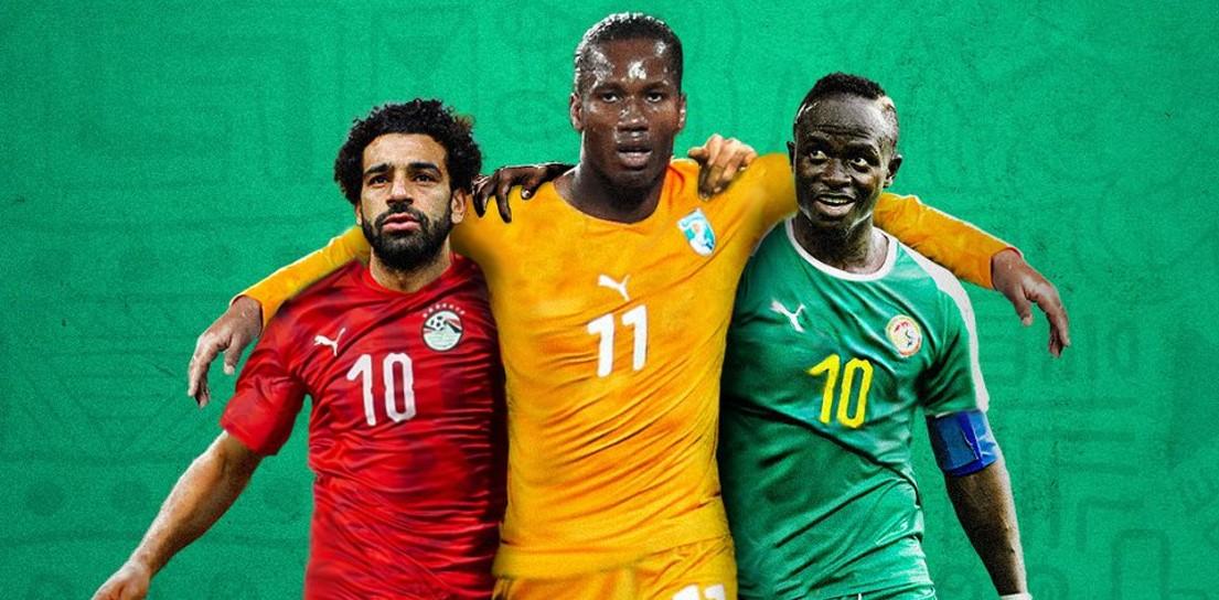 Salah, Drogba, Touré, Mané… : Qui est le meilleur Africain à jouer en Premier League ? Salah, Drogba, Touré, Mané… : Qui est le meilleur Africain à jouer en Premier League ?