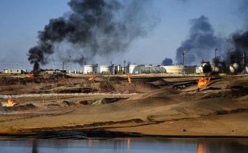 La Chine investit dans le pétrole algérien avec la signature d’un accord de coproduction La Chine investit dans le pétrole algérien avec la signature d’un accord de coproduction