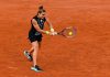 Roland-Garros : la N.3 mondiale out dès le 2e tour ! Roland-Garros : la N.3 mondiale out dès le 2e tour !