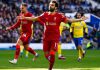 Liverpool: Mohamed Salah remporte une nouvelle récompense en Premier League Liverpool: Mohamed Salah remporte une nouvelle récompense en Premier League