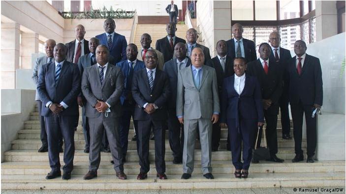 STP : Décision sur la réalisation de l'inscription des électeurs connue dans les prochains jours STP : Décision sur la réalisation de l'inscription des électeurs connue dans les prochains jours