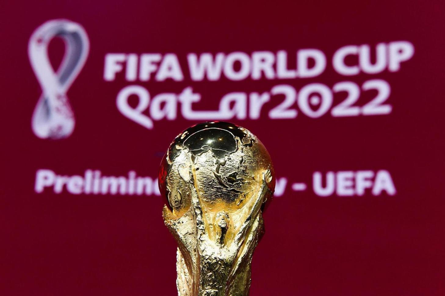 Coupe du monde 2022 : déjà 1,8 million de tickets vendus pour le Qatar Coupe du monde 2022 : déjà 1,8 million de tickets vendus pour le Qatar