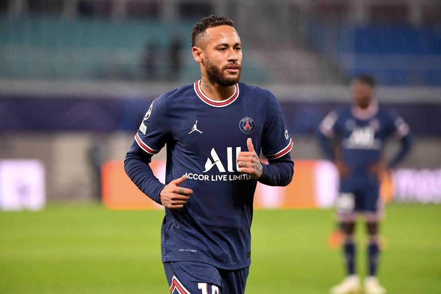 PSG : C’est la bombe du jour, Neymar et Paris c’est bientôt fini ! PSG : C’est la bombe du jour, Neymar et Paris c’est bientôt fini !