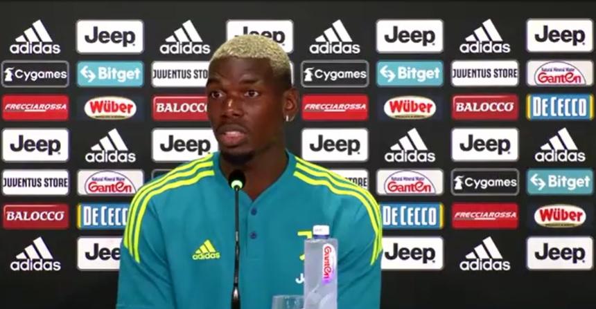 Juventus : Juventus :