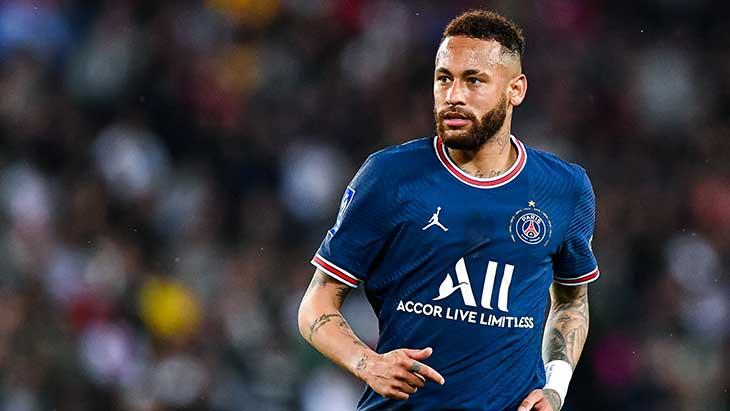 Le PSG a proposé Neymar à Manchester City Le PSG a proposé Neymar à Manchester City