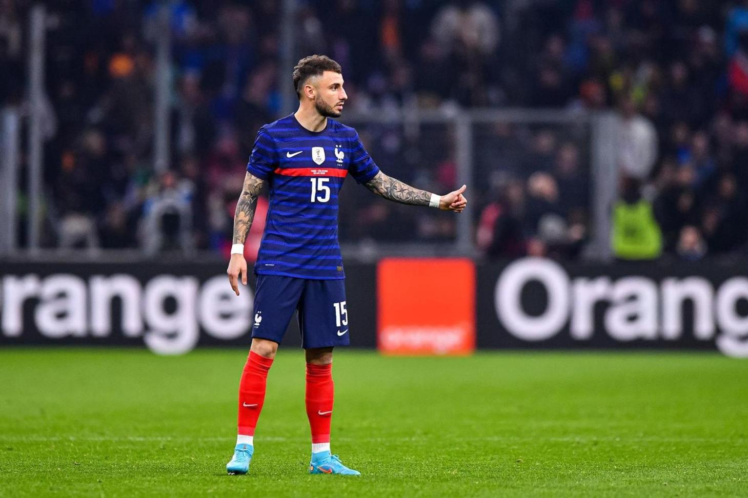 OM : Les premiers mots de Clauss avec le maillot olympien OM : Les premiers mots de Clauss avec le maillot olympien